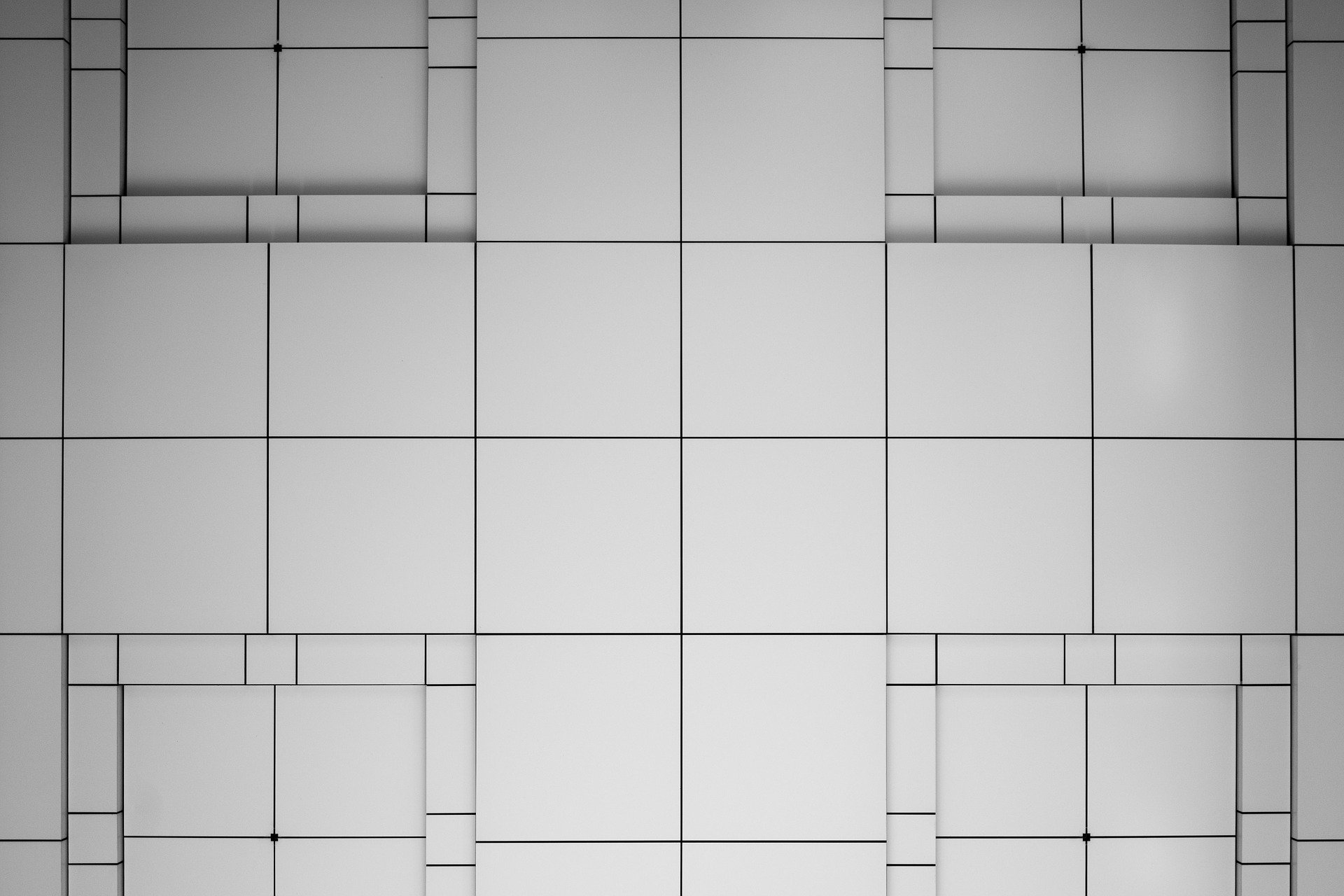 Building Squares